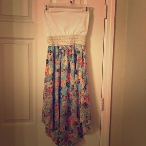 Wild Daisy Dress
